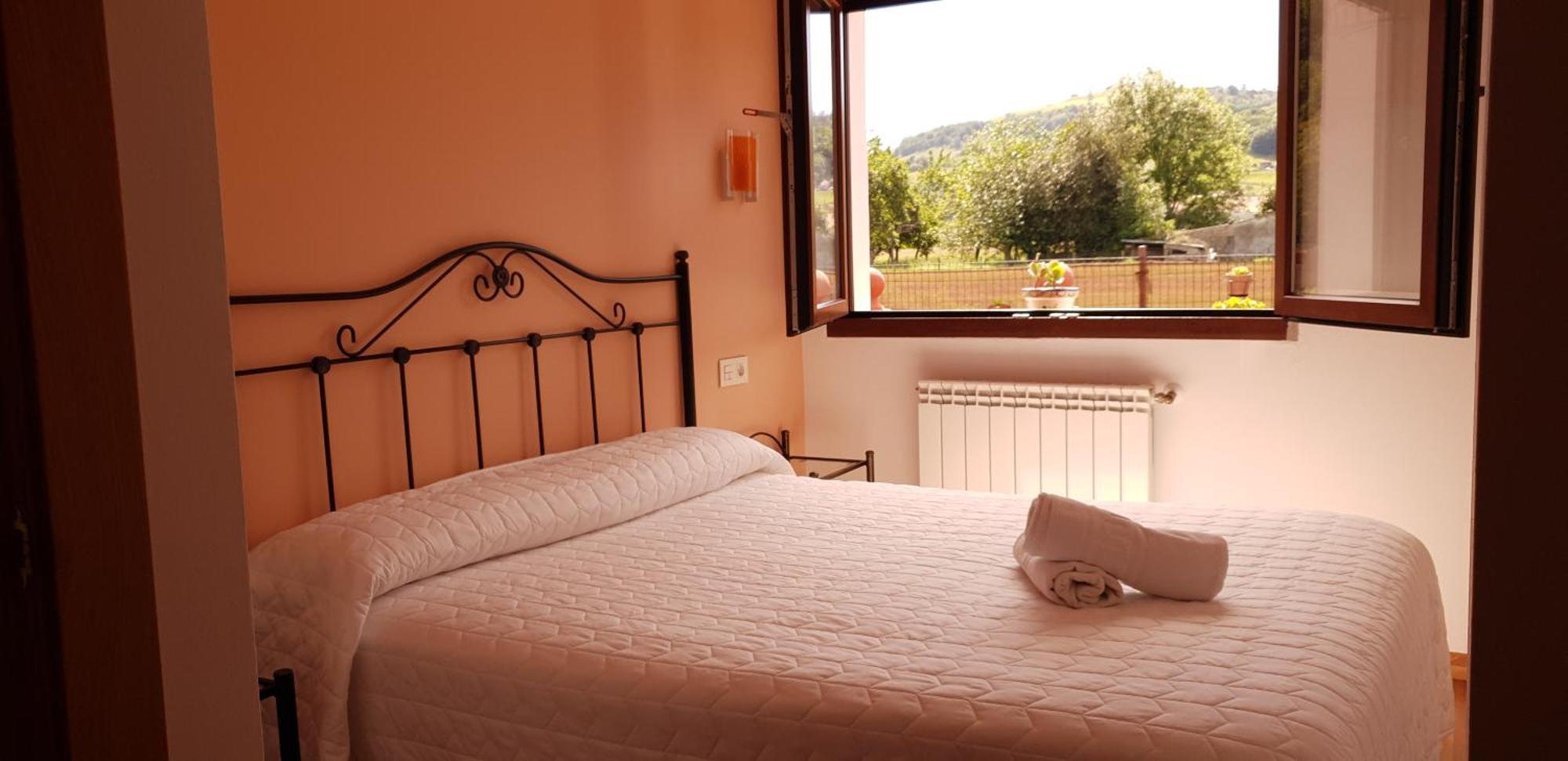 Apartamentos Fermin Кангас-де-Оніс Екстер'єр фото
