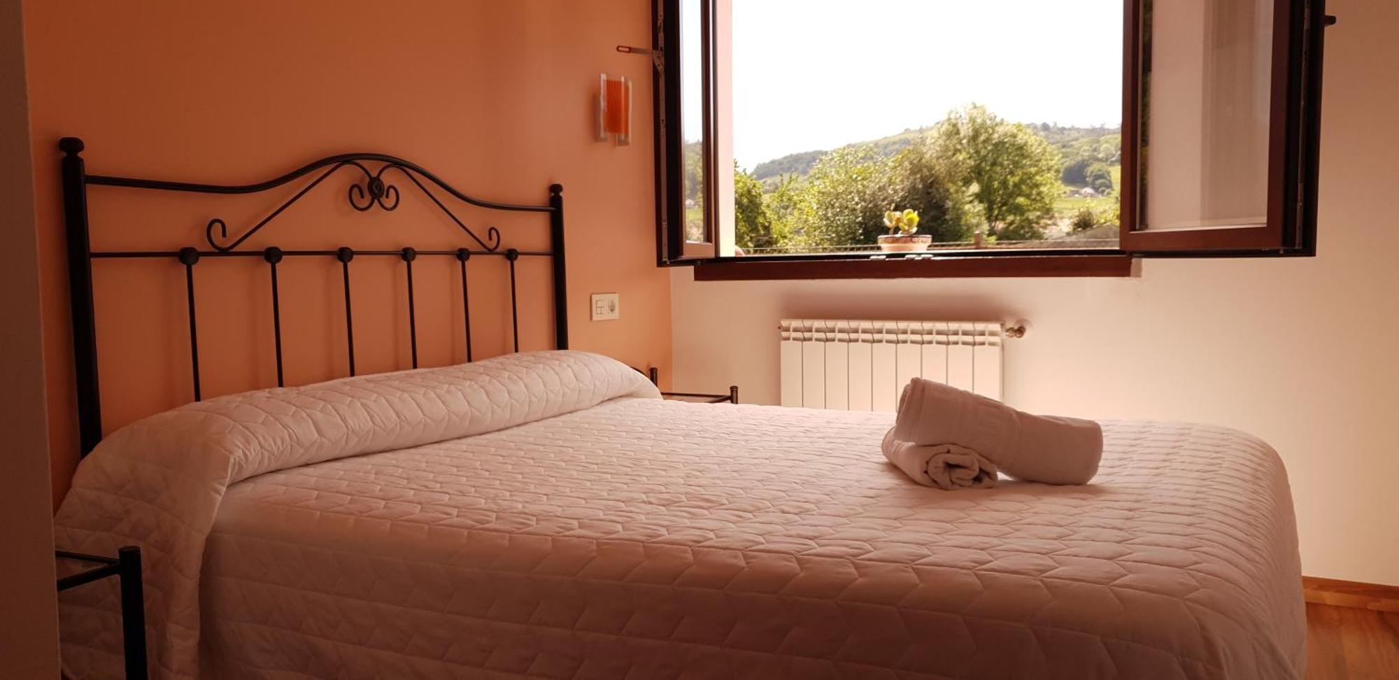 Apartamentos Fermin Кангас-де-Оніс Екстер'єр фото