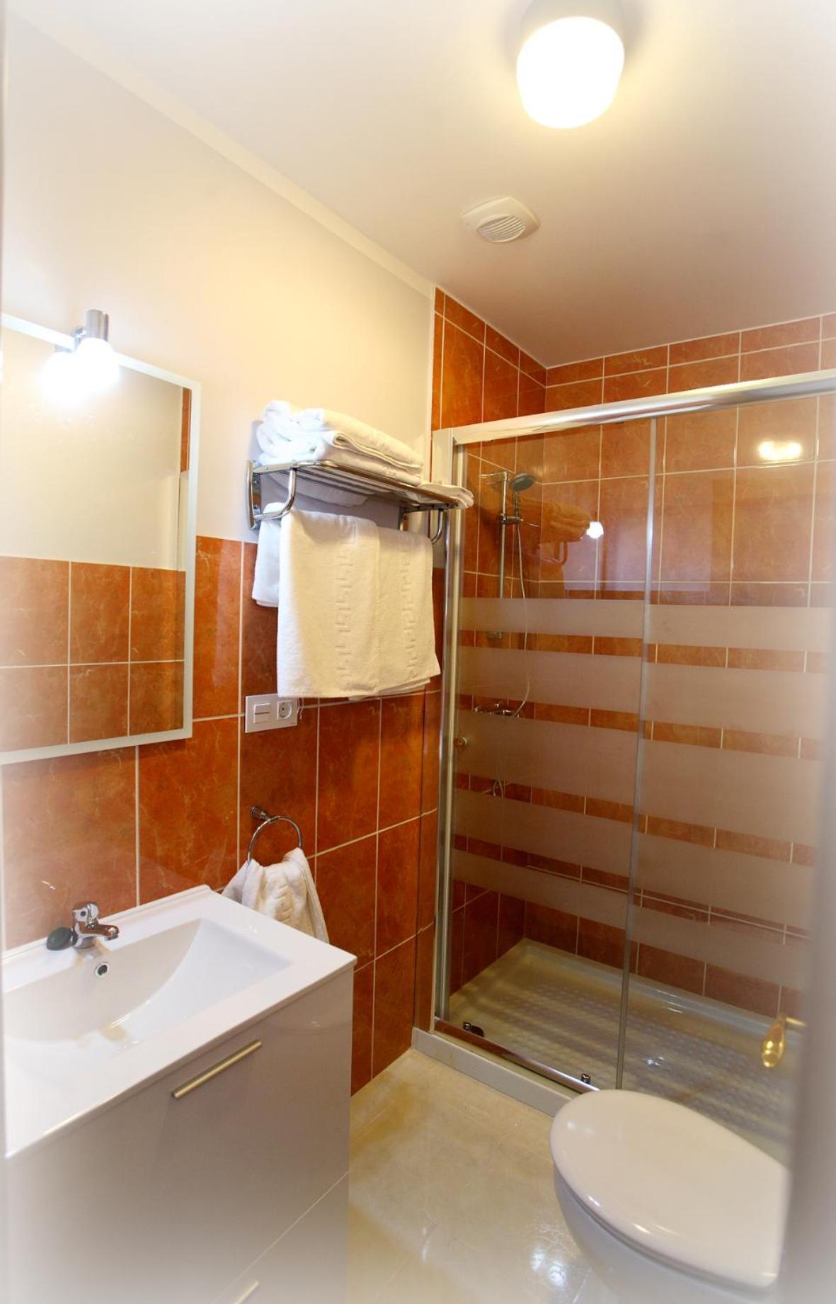 Apartamentos Fermin Кангас-де-Оніс Екстер'єр фото