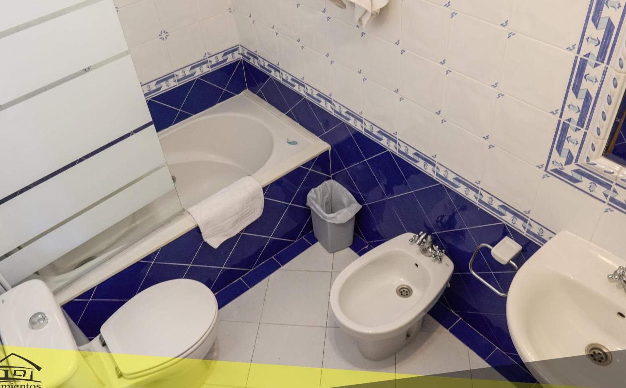 Apartamentos Fermin Кангас-де-Оніс Екстер'єр фото